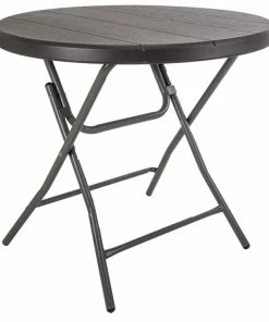 Quest Jet Stream Fairfield Round Table Furniture