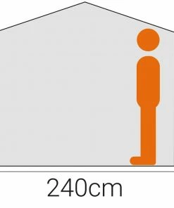 Quest Screen House 4 PRO Shelter (2022)