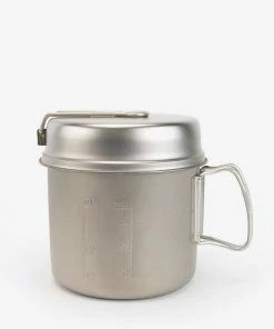 PJ Outdoors SNOW PEAK Trek 1400