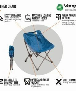 Furniture Vango Aether Chair