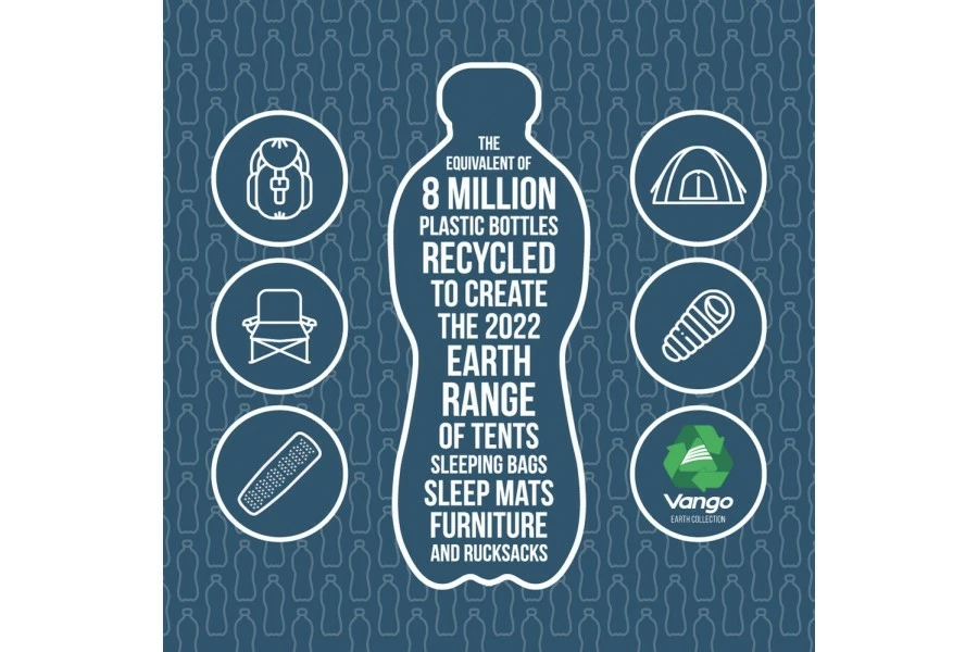 Furniture Vango Aether Chair