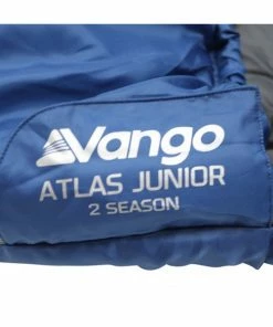 Vango Atlas Junior Sleeping Bag Sleeping Bags