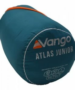 Vango Atlas Junior Sleeping Bag Sleeping Bags