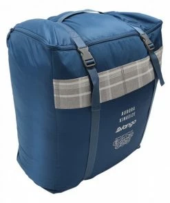 Vango Aurora Kingsize Stellar Blue (2022) Sleeping Bags