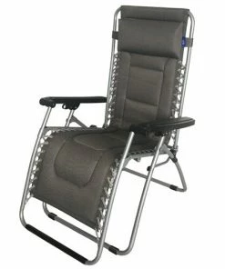 Royal Crusader Ambassador Relaxer Zero Gravity