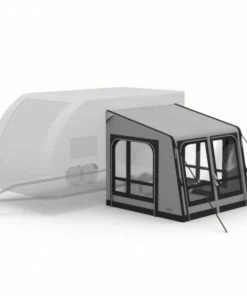 Vango Balletto Air 260 Elements Shield (2022) Awnings