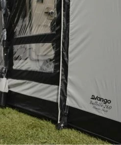 Vango Balletto Air 260 Elements Shield (2022) Awnings