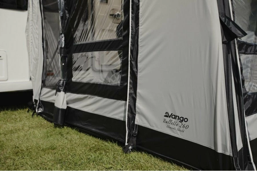 Vango Balletto Air 260 Elements Shield (2022) Awnings