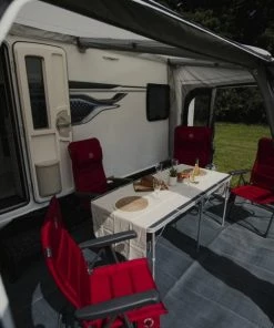 Vango Balletto Air 260 Elements Shield (2022) Awnings