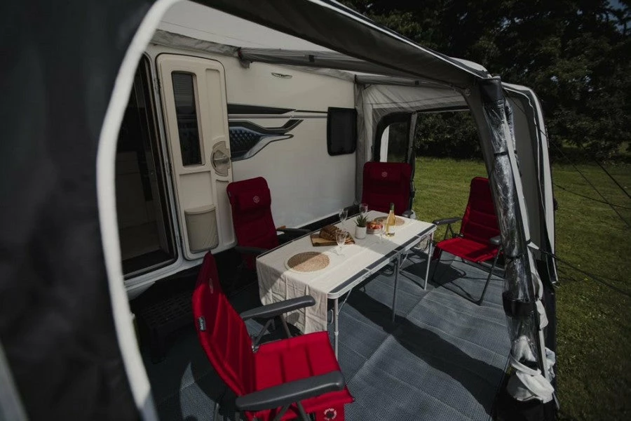 Vango Balletto Air 260 Elements Shield (2022) Awnings