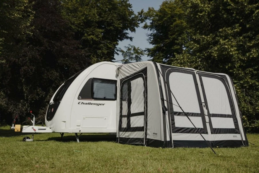 Vango Balletto Air 260 Elements Shield (2022) Awnings