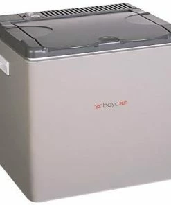 Bayasun 3 Way Absorption Top Loader Refrigerator 34 L Cooling