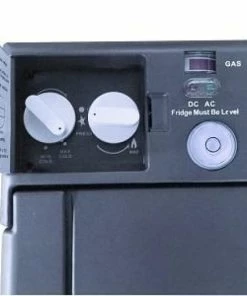 Bayasun 3 Way Absorption Top Loader Refrigerator 34 L Cooling