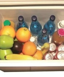 Bayasun 3 Way Absorption Top Loader Refrigerator 34 L Cooling