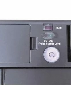 Bayasun 3 Way Absorption Top Loader Refrigerator 34 L Cooling