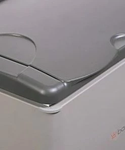 Bayasun 3 Way Absorption Top Loader Refrigerator 34 L Cooling