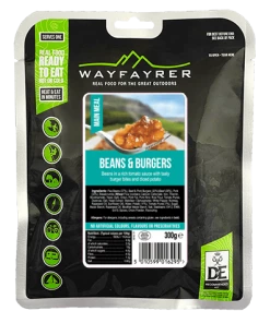 Wayfayrer - Various Meal