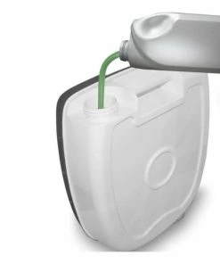 Furniture Blue Diamond When Nature Calls Portable Toilet