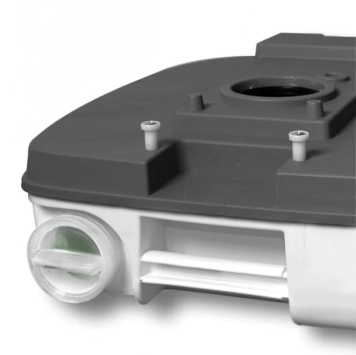 Furniture Blue Diamond When Nature Calls Portable Toilet