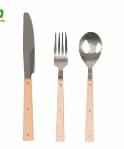 Cooking Bo-Camp 6 Piece Harlem Cutlery Set