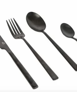 PJ Outdoors Bo-Camp Ballona Cutlery Set