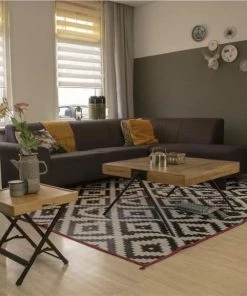 Bo-Camp Bamboo Table Top Tray Furniture