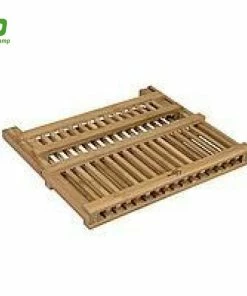 Bo-Camp Belmont Drainer Drainers & Colanders