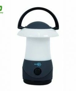 Bo-Camp Cygnus Lamp Lighting