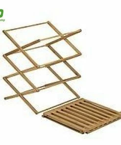 Furniture Bo-Camp Fitzroy Foldable Cupboard