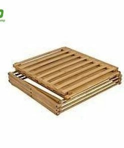 Furniture Bo-Camp Fitzroy Foldable Cupboard