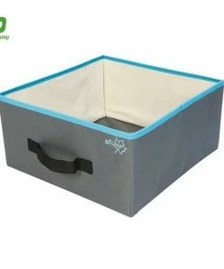 Bo-Camp Foldable Drawer 2 X Large Furniture