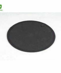 Furniture Bo-Camp Melon Ottoman