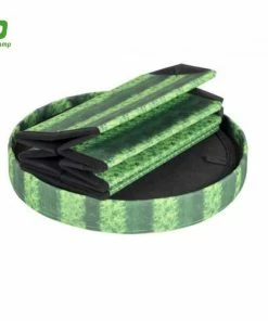 Furniture Bo-Camp Melon Ottoman