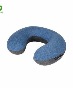 Pillows Bo-Camp Memory Foam Neck Pillow
