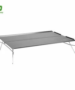 Furniture Bo-Camp Mini Table Ultralite
