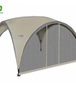 Bo Camp Bo-Camp Party Shelter Mosquito Net Side Wall W Door