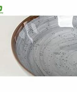 Cooking Bo-Camp Tableware Halo Melamine 12 Pieces For 4 Persons