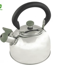 Cooking Bo-Camp Trend 2 Kettle 2.5L