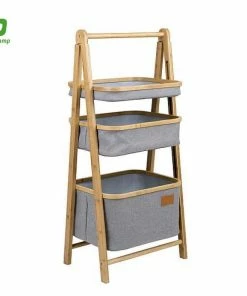 Furniture Bo-Camp UO Bayswater Basket