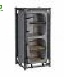 Bo-Camp UO Charlton High Cabinet