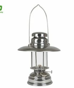 Bo-Camp UO Loxford Hurricane Lantern Lighting