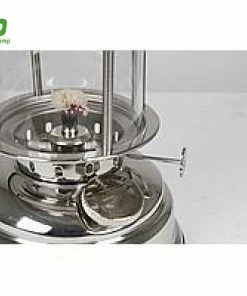 Bo-Camp UO Loxford Hurricane Lantern Lighting