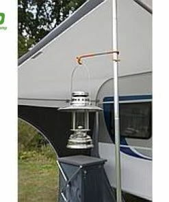 Bo-Camp UO Loxford Hurricane Lantern Lighting
