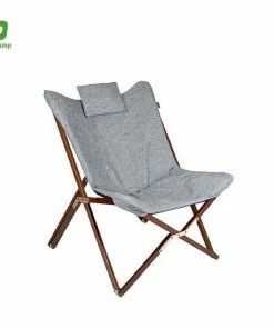 Furniture Bo-Camp Urban Outdoors Bloomsbury Relax Chair
