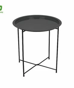 Bo-Camp Urban Outdoors Harlem Side Table