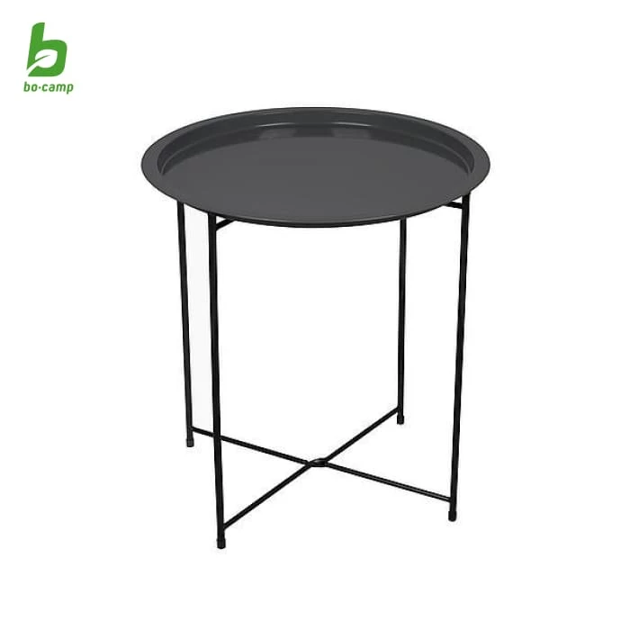 Bo-Camp Urban Outdoors Harlem Side Table
