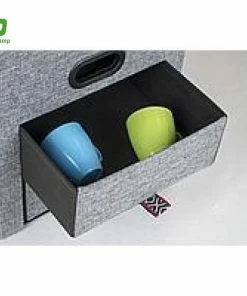 Furniture Bo-Camp Urban Outdoors Holborn Ottoman