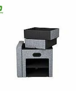 Furniture Bo-Camp Urban Outdoors Holborn Ottoman