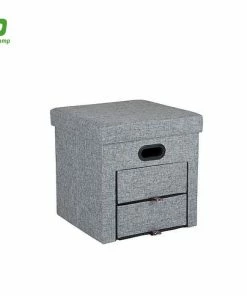 Furniture Bo-Camp Urban Outdoors Holborn Ottoman