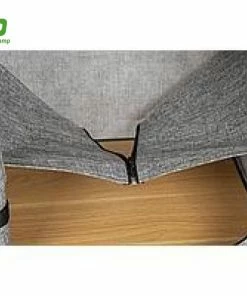 Bo-Camp Urban Outdoors Norbury Low Cabinet